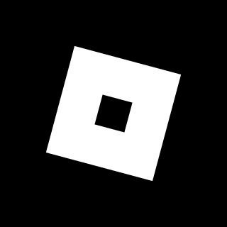 Roblox logo