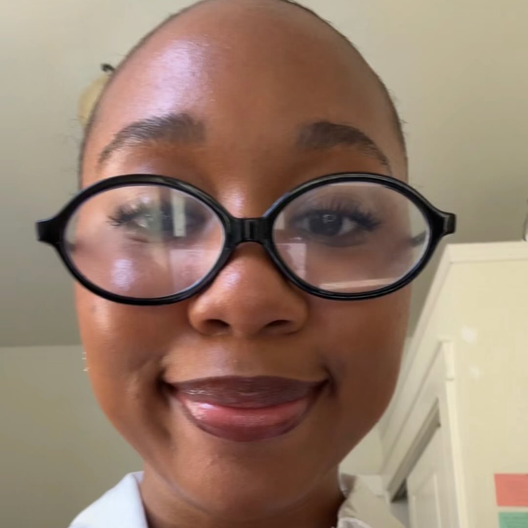 Gabrielle Ragsdale profile