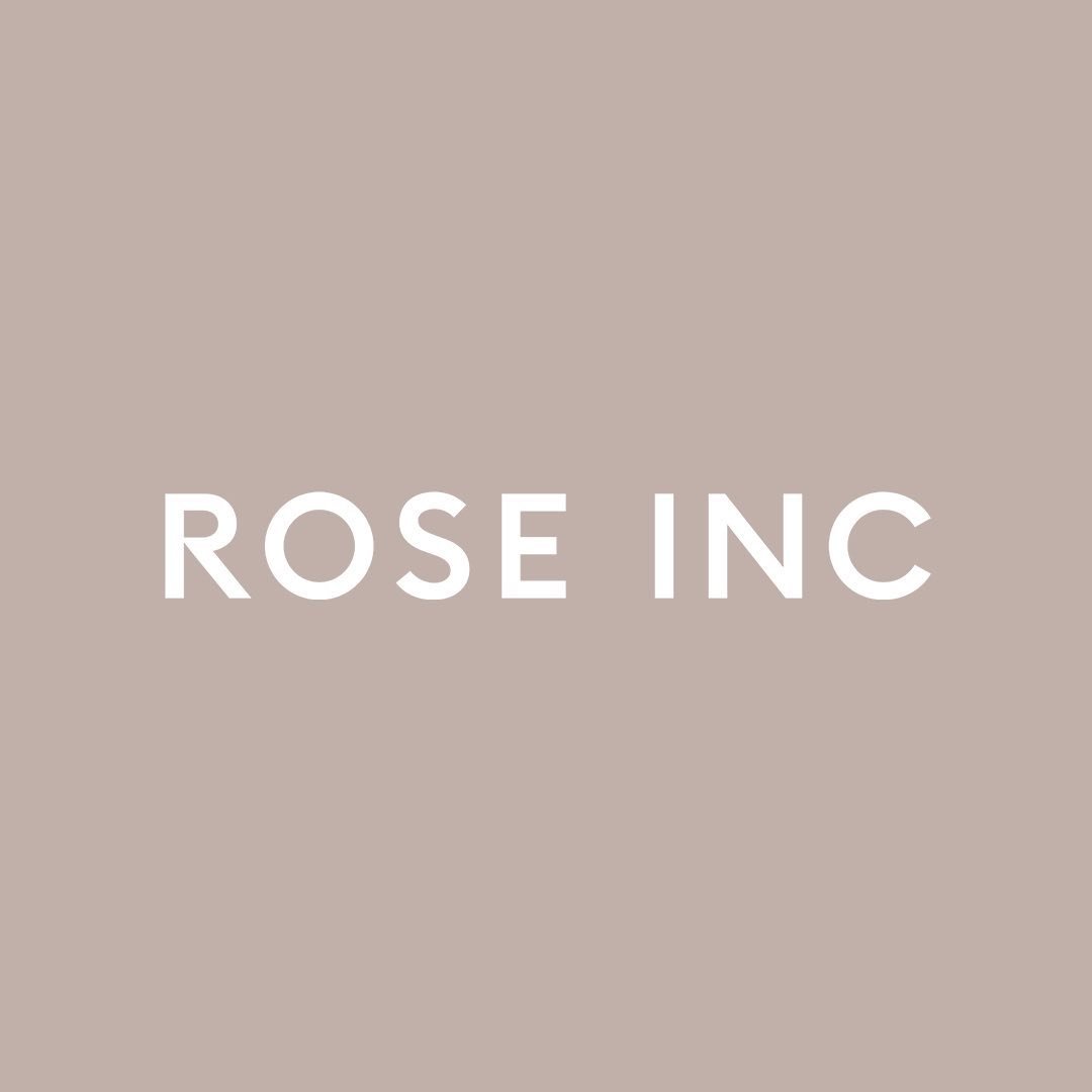 ROSE INC logo
