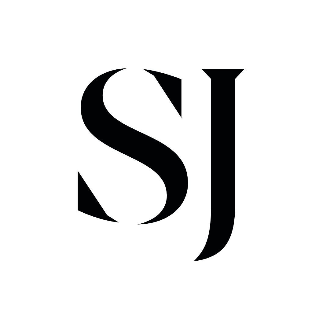 Saint Jane Beauty logo
