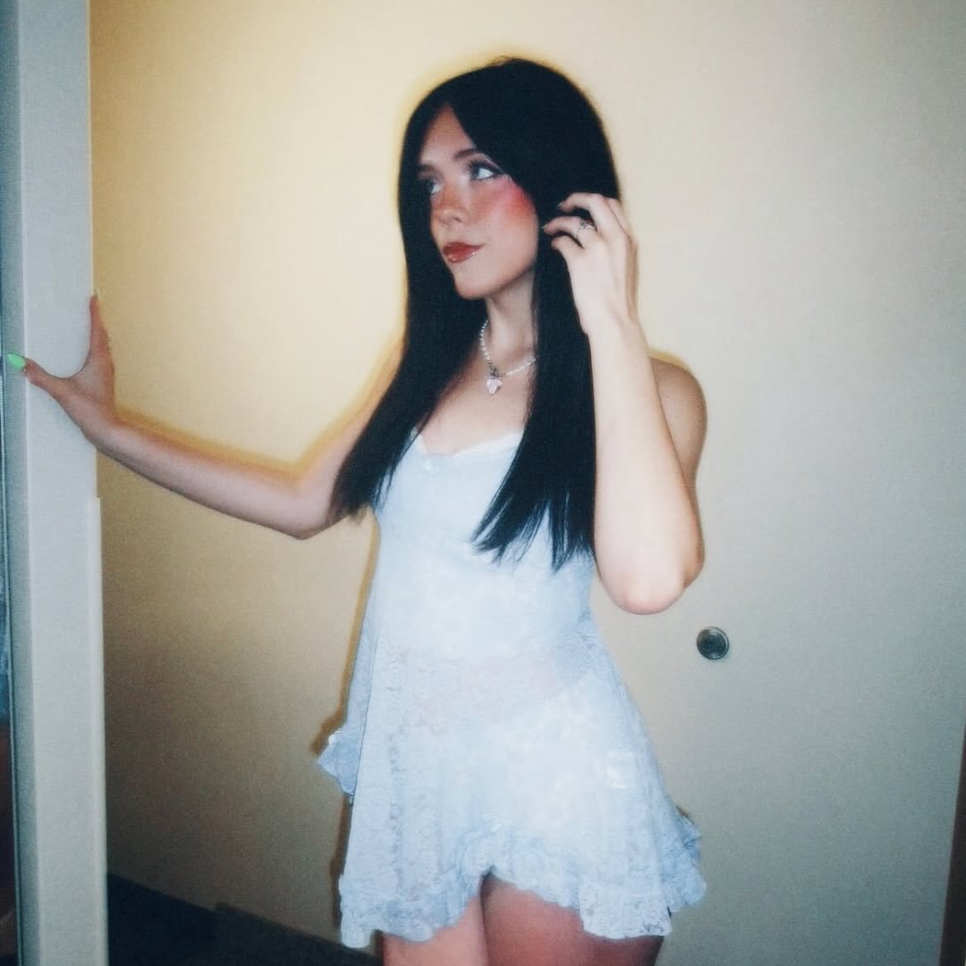 Adyson Mayhall profile