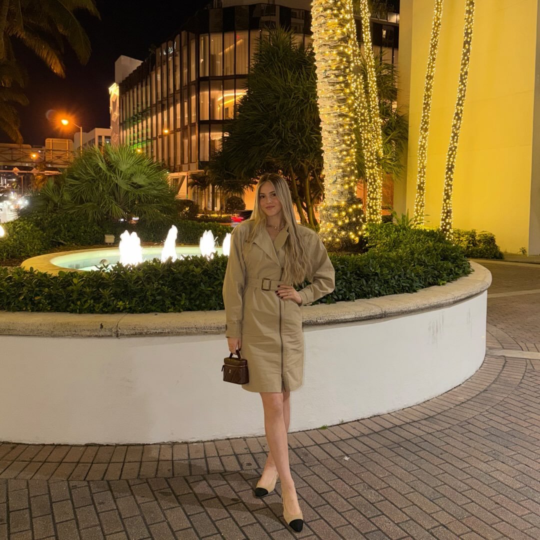 Aliza Trachtman Feuer profile