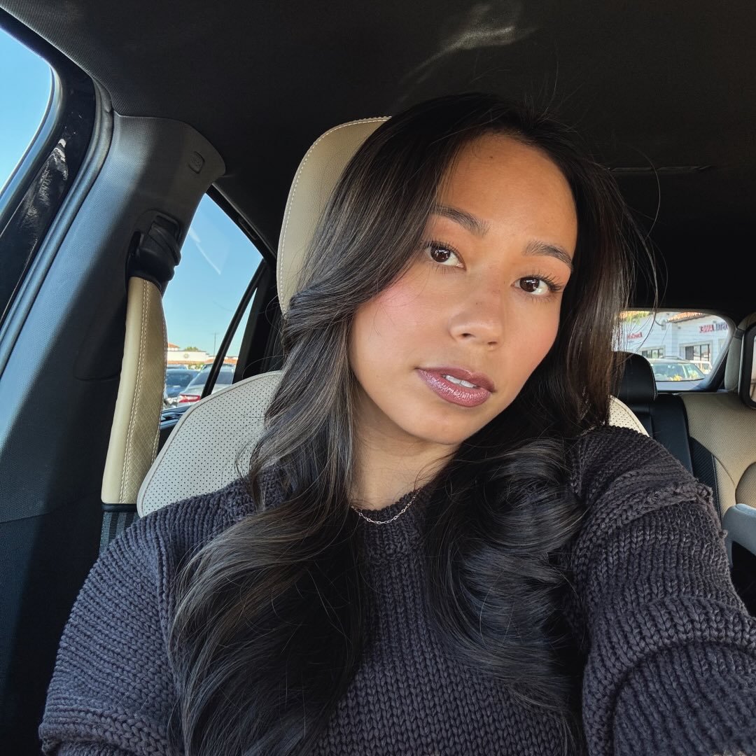 Rachel Ahn profile