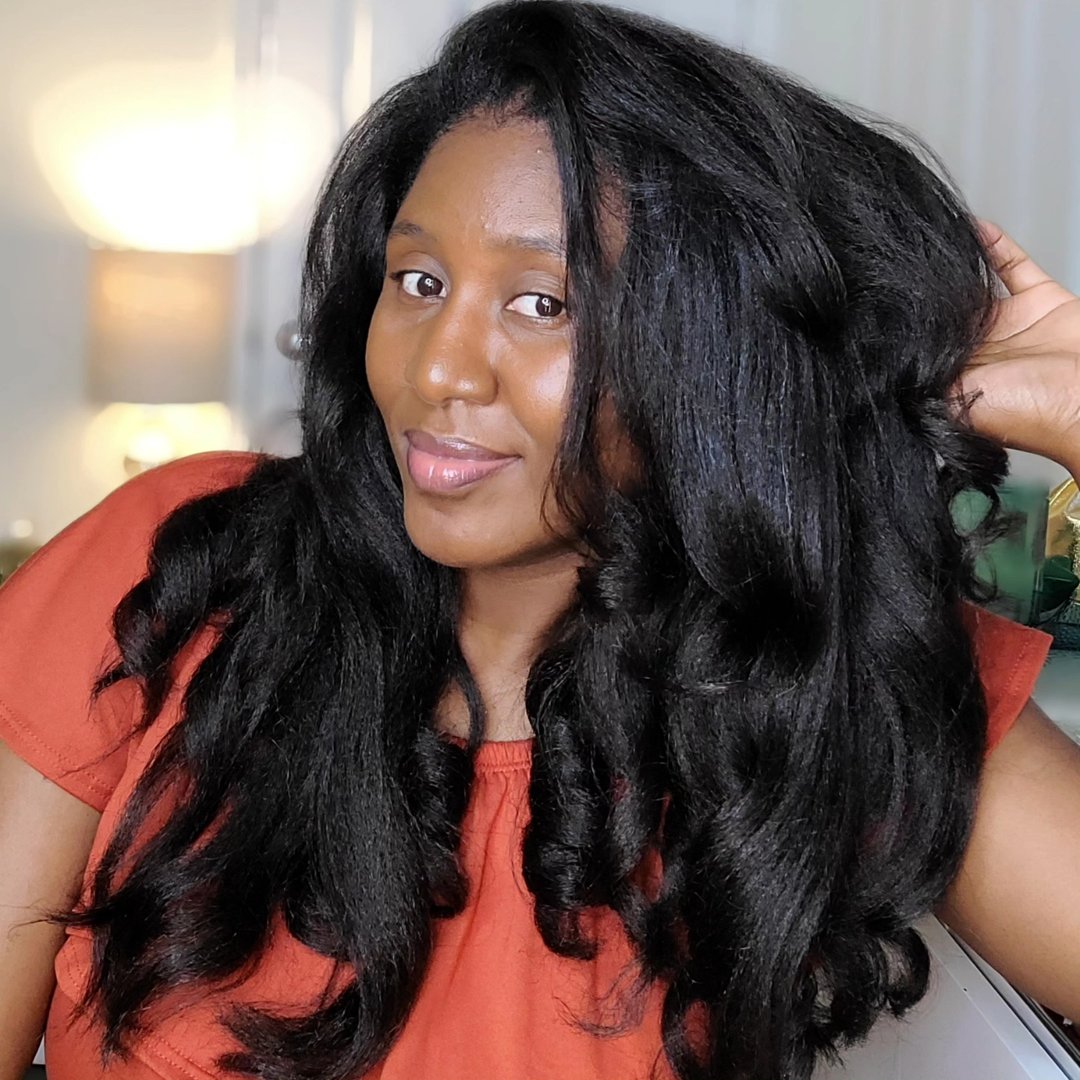 Cassys Haircare profile