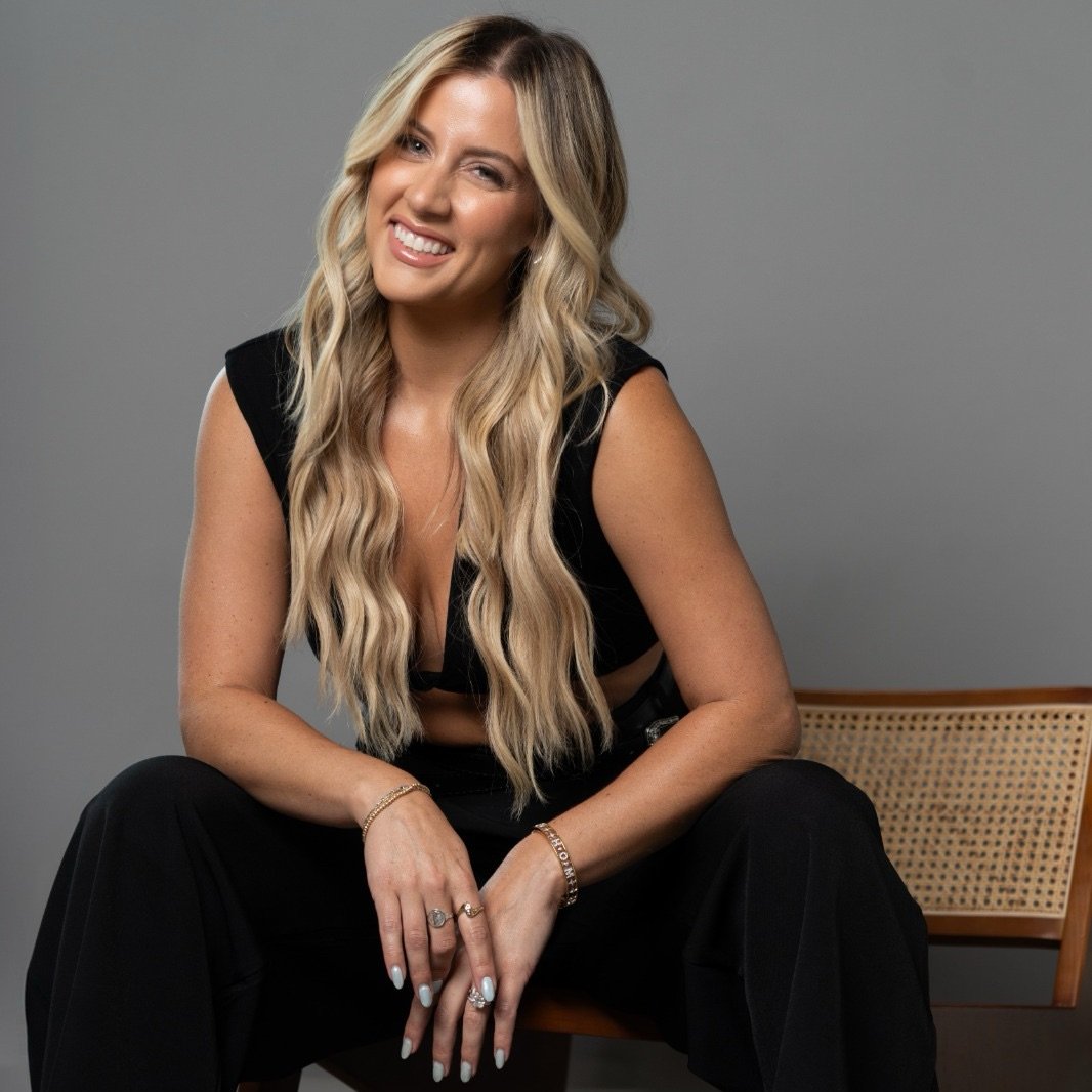 Erica Colorist profile