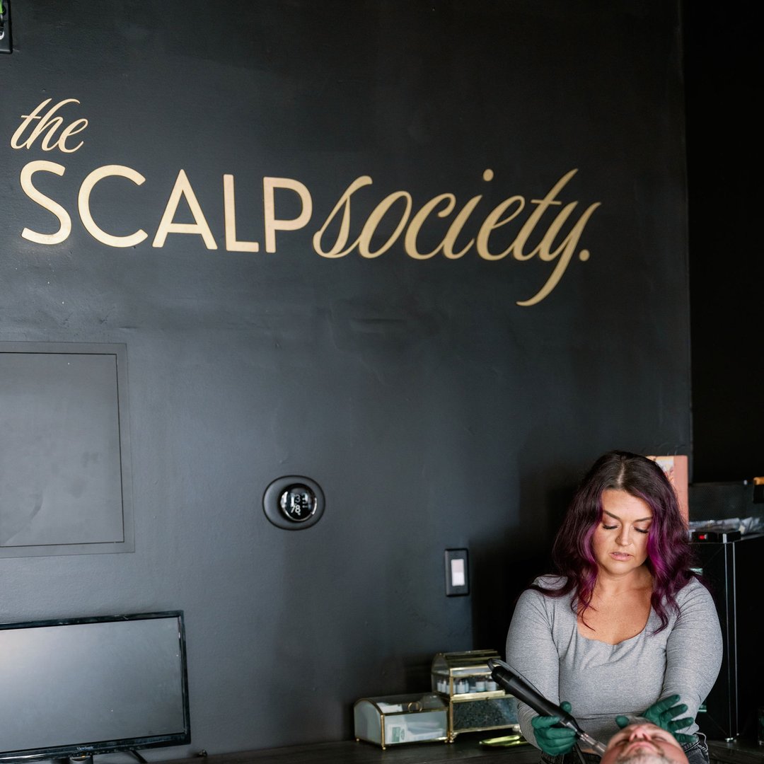 Carie Howell Scalp Therapy Educator profile