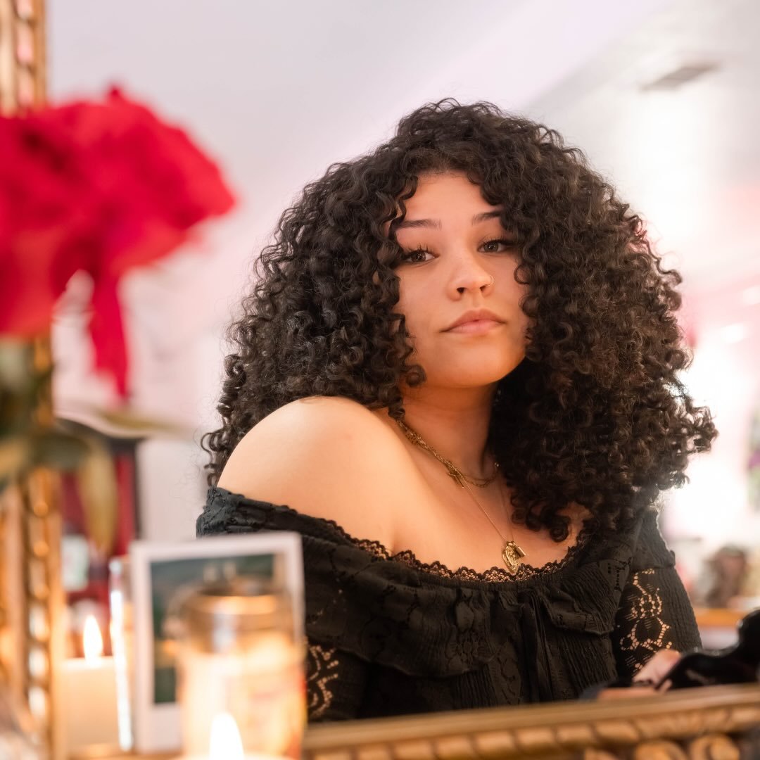 Sacramento Latina Curl Specialist profile