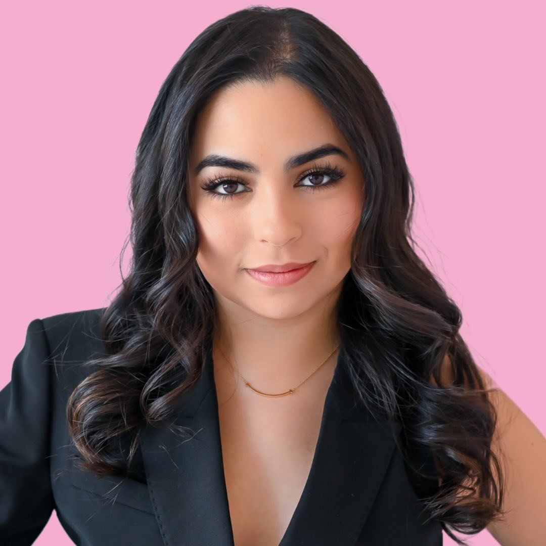Gisselle Rodriguez profile