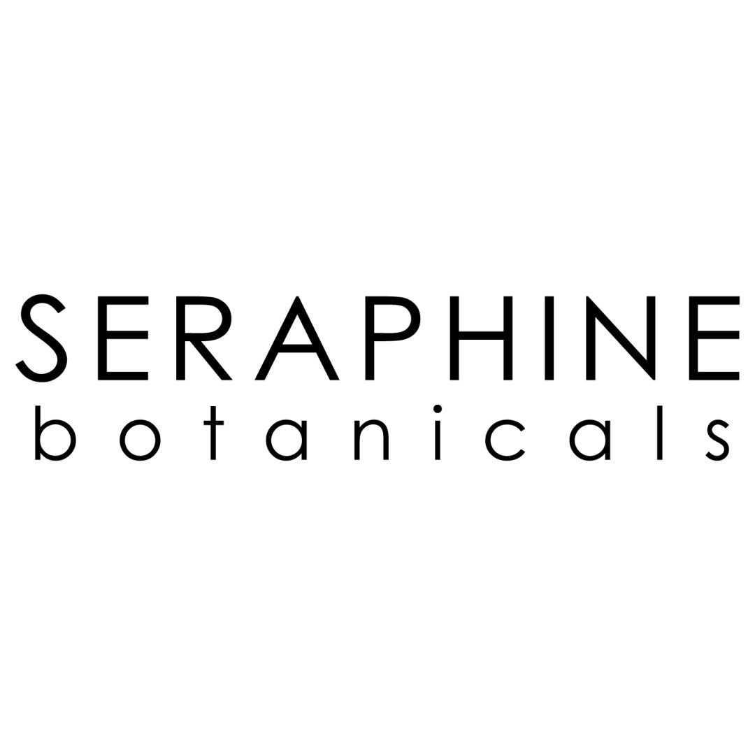 Seraphine Botanicals logo
