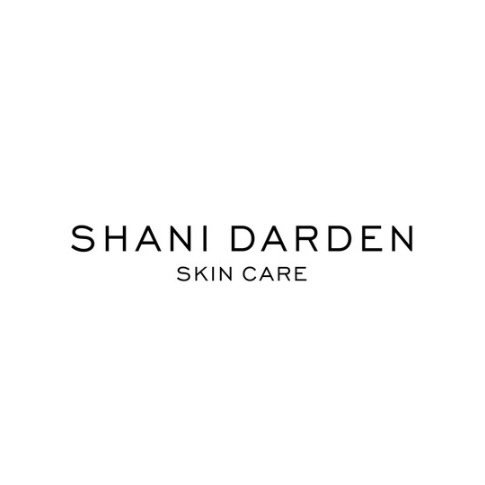 Shani Darden Skin Care logo