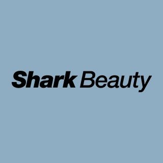 Shark Beauty logo