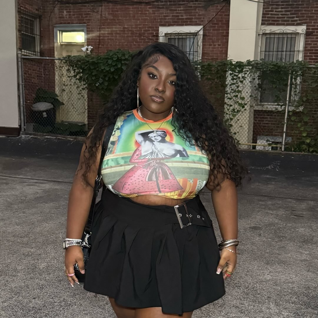 Influenceher profile
