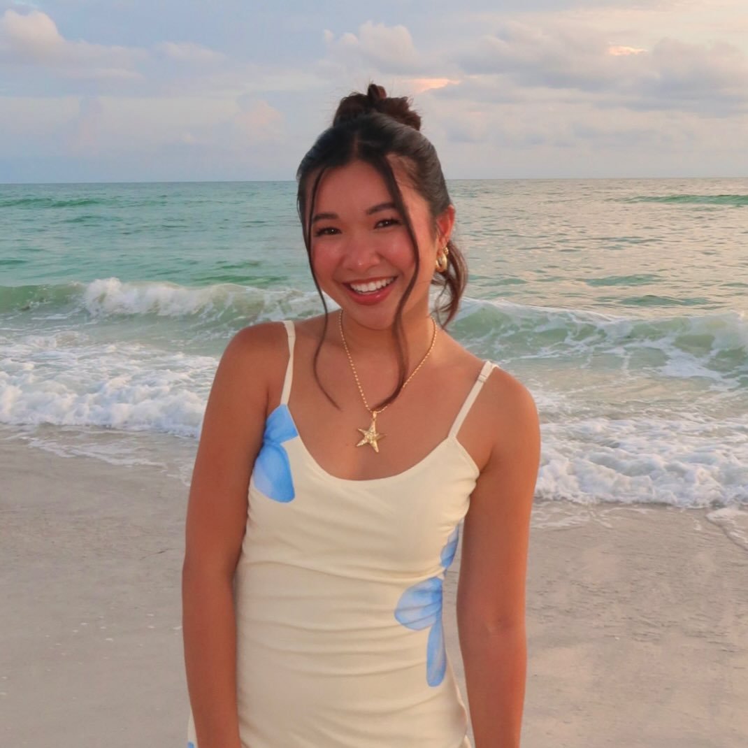 Kayla Lucena profile