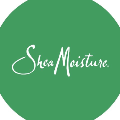 SheaMoisture logo