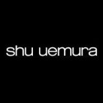 shu uemura logo