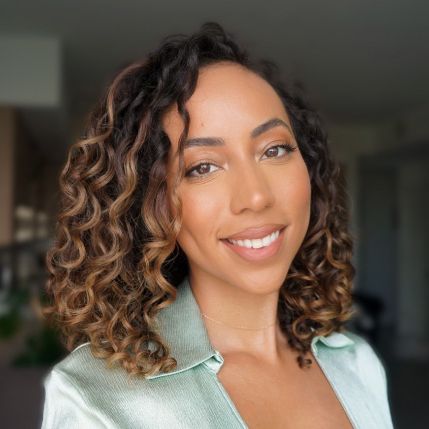 Desiree Tizon profile