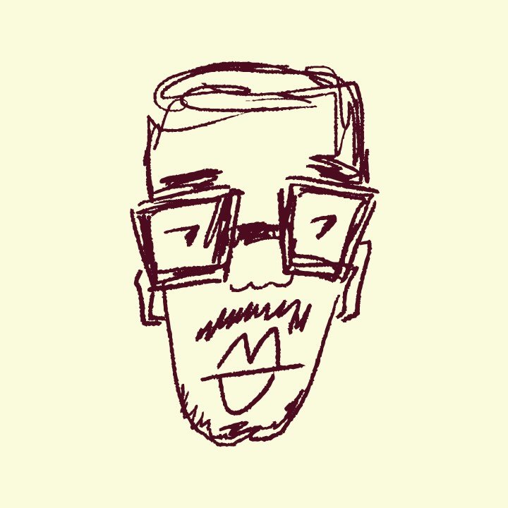 Sir Candle Man logo