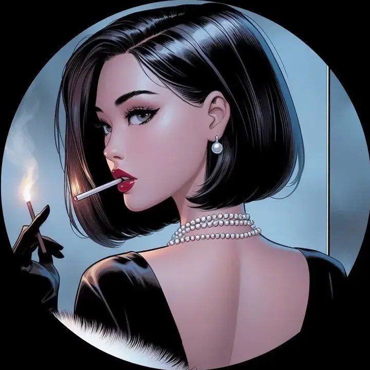 Girlie profile