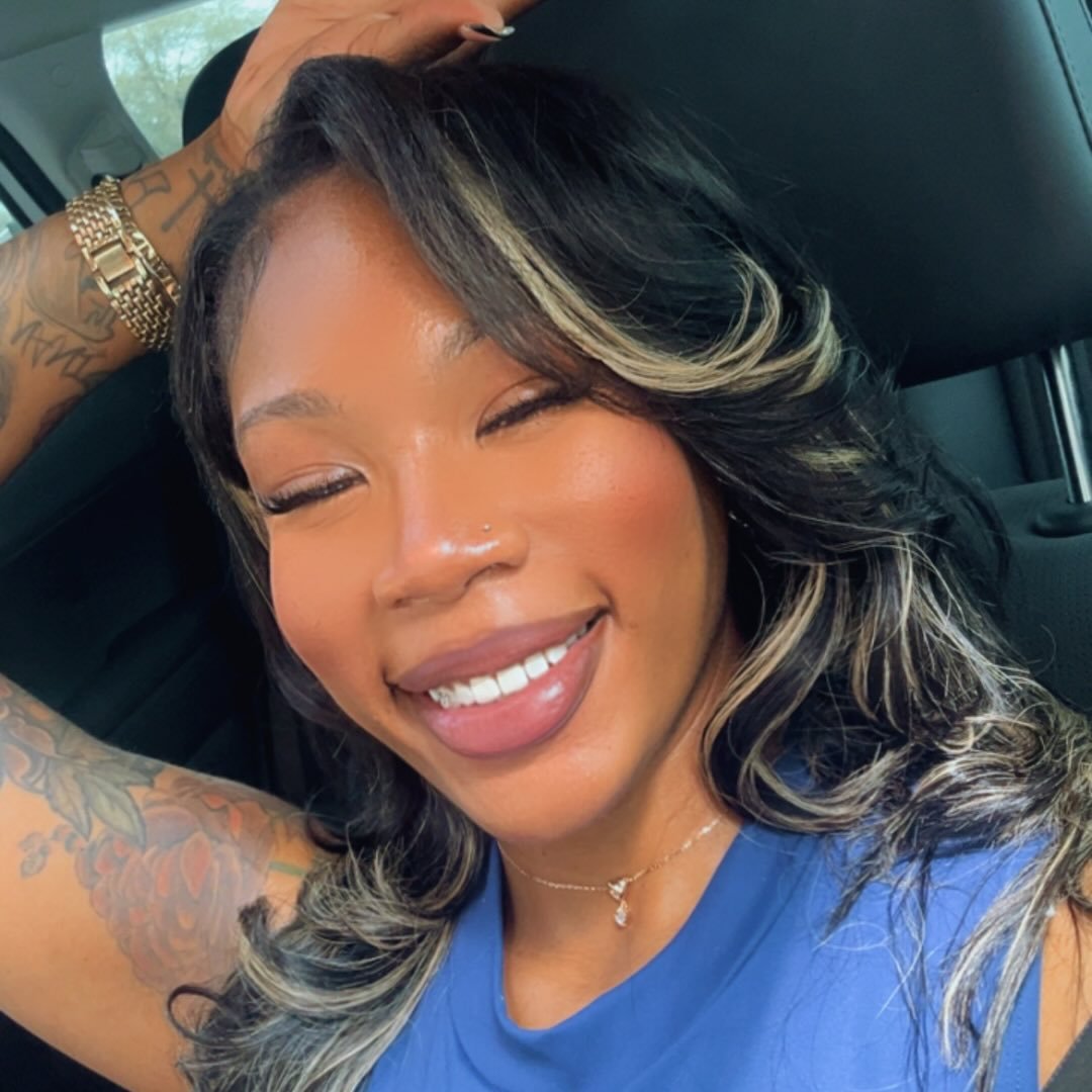 Shyann Dixon profile