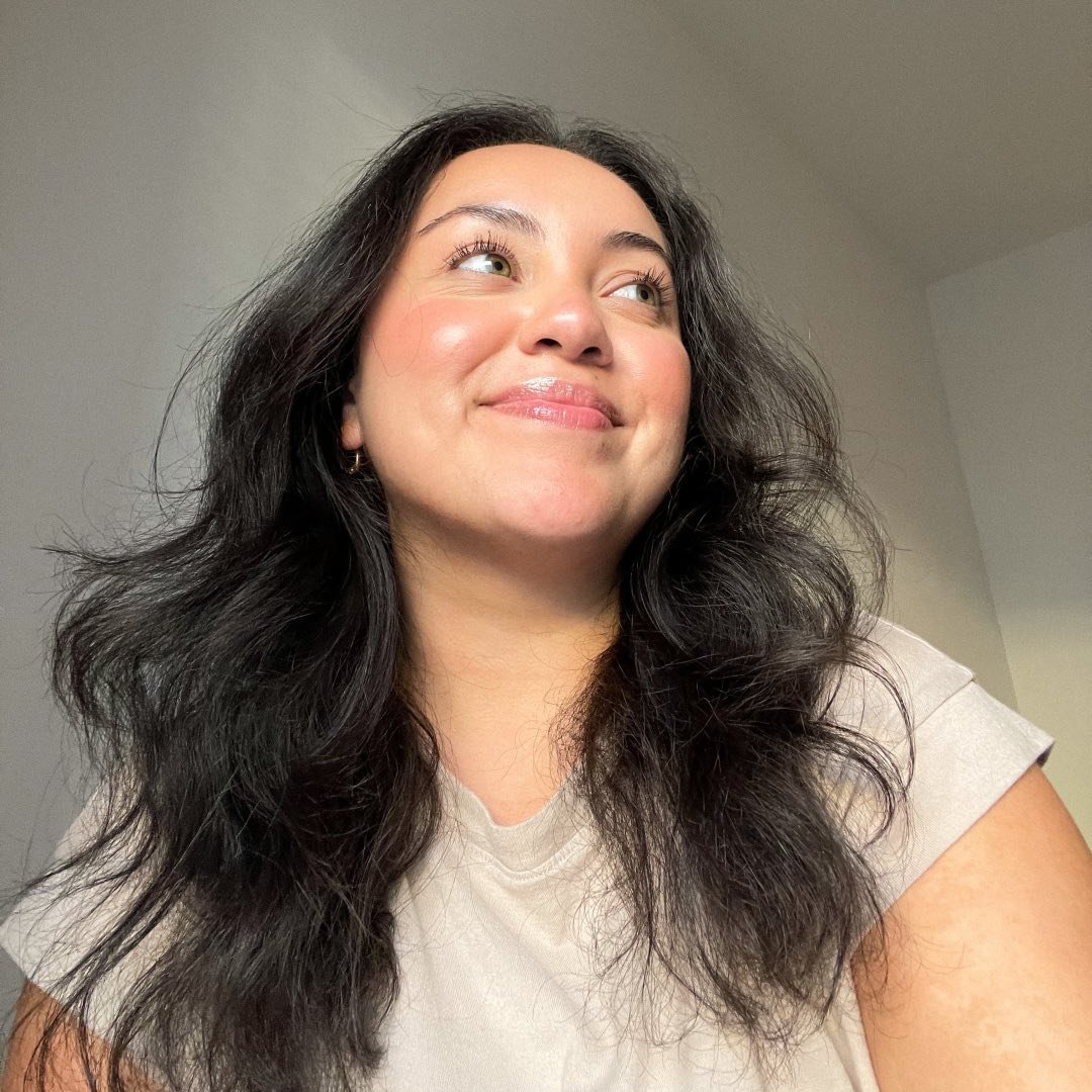 Kim Quiroz profile