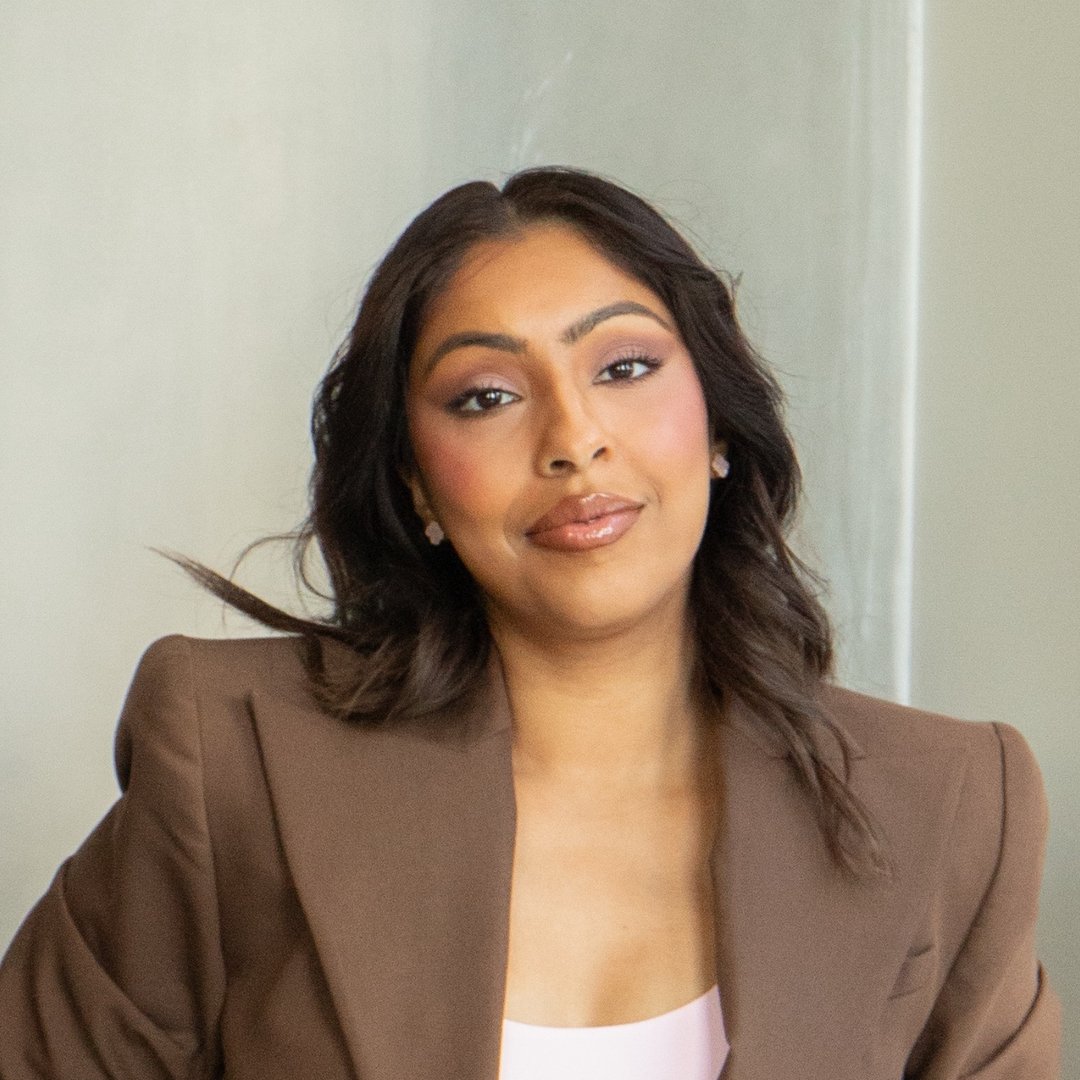 Nedhi The Lawyer Fashionista profile