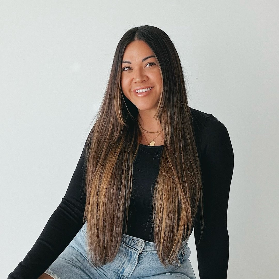 Jaclyn Kinney Faith Led Mentor profile