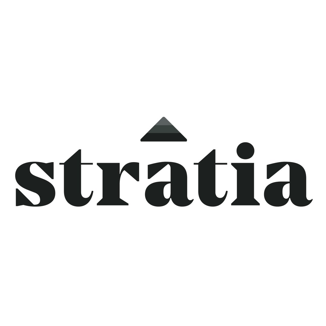 Stratia Skin logo