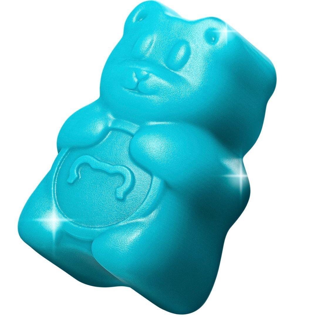 Sugarbear logo