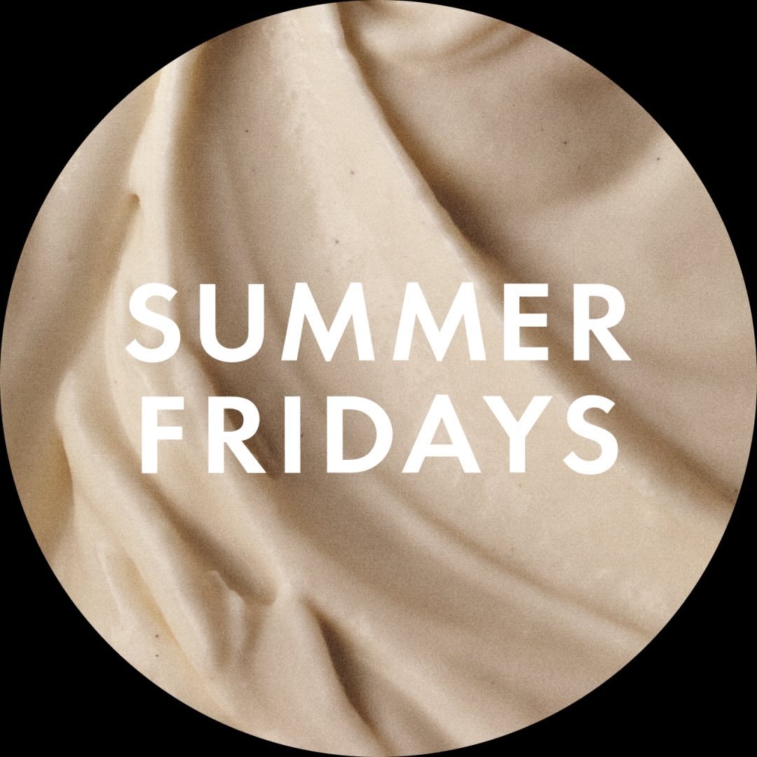 Summer Fridays logo
