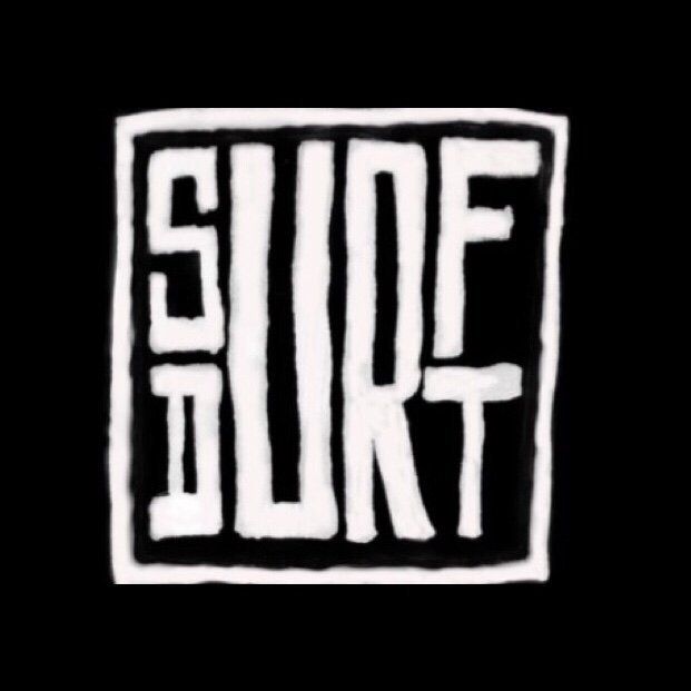 Surf Durt logo