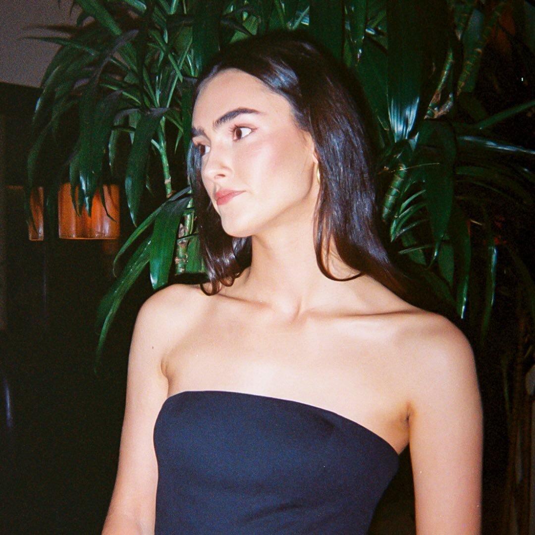 Georgia Weeks profile