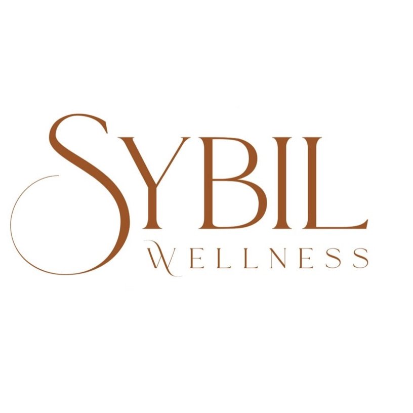 Sybil Wellness logo