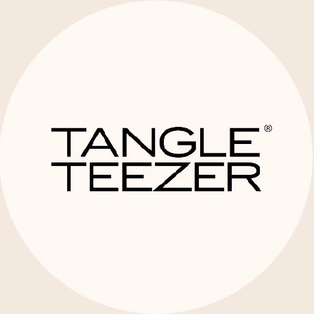 Tangle Teezer logo