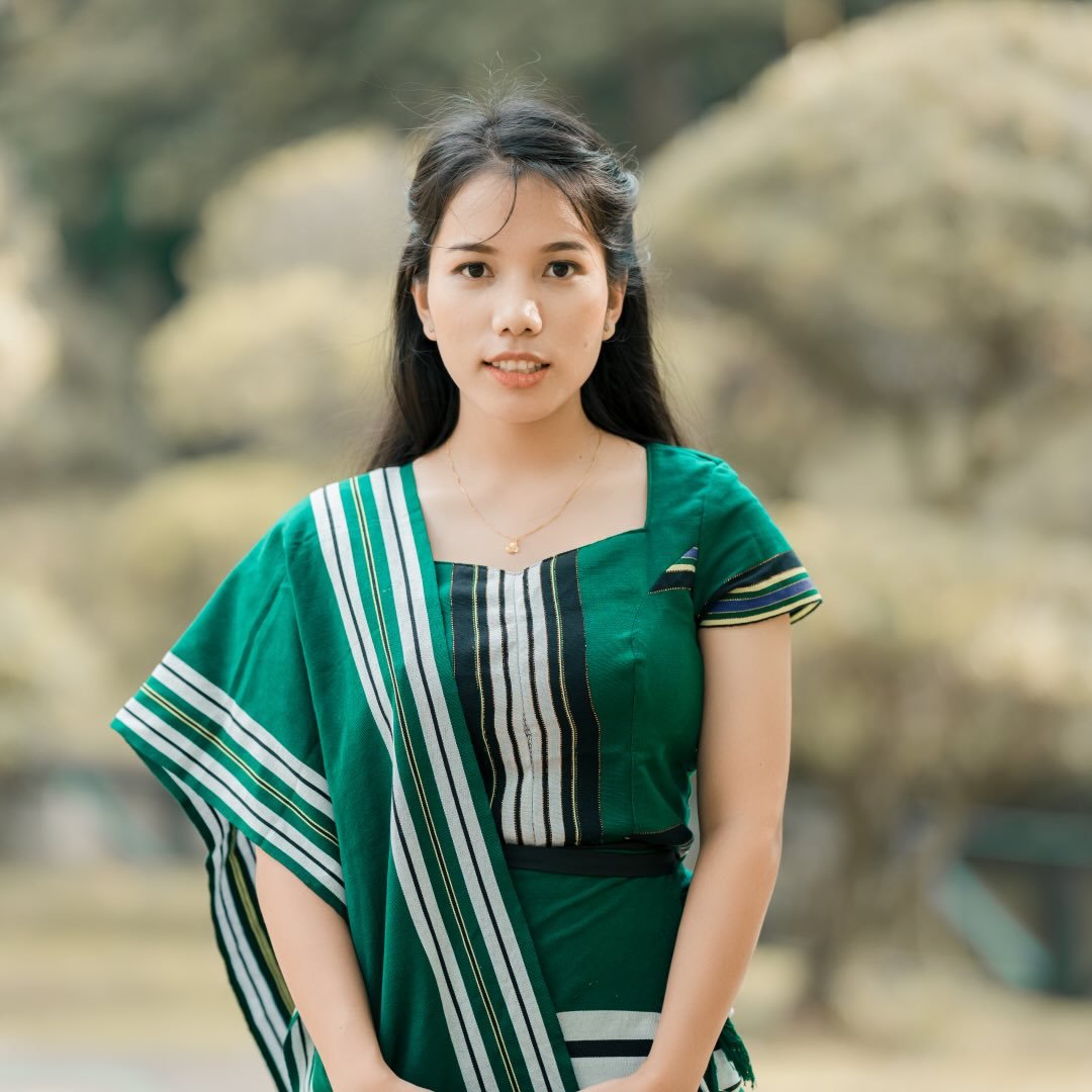 Grace profile