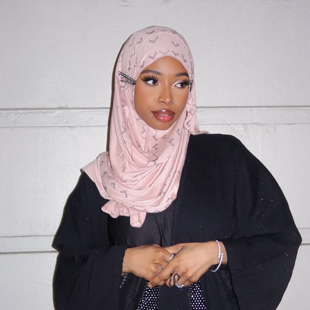 Rafiqah Akhdar profile
