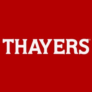 Thayers logo