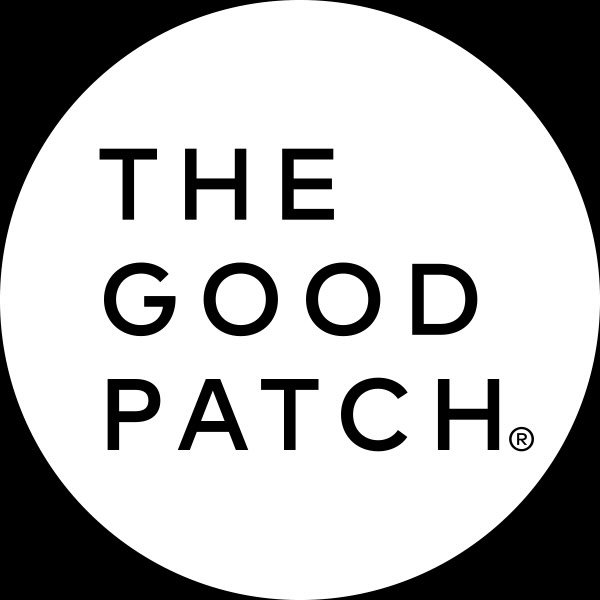The Good Patch logo