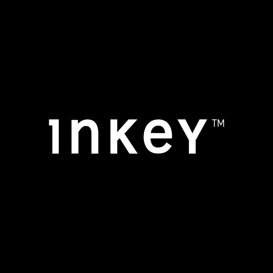 The INKEY List logo