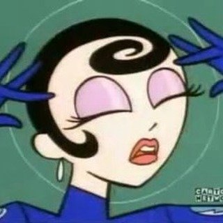Evelyn profile