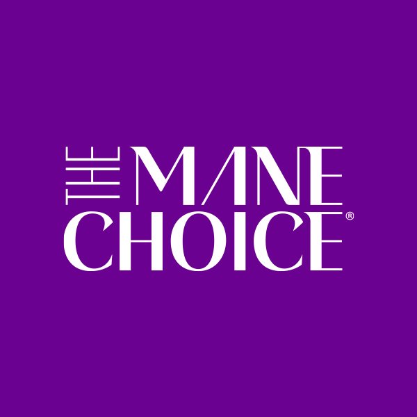 The Mane Choice logo