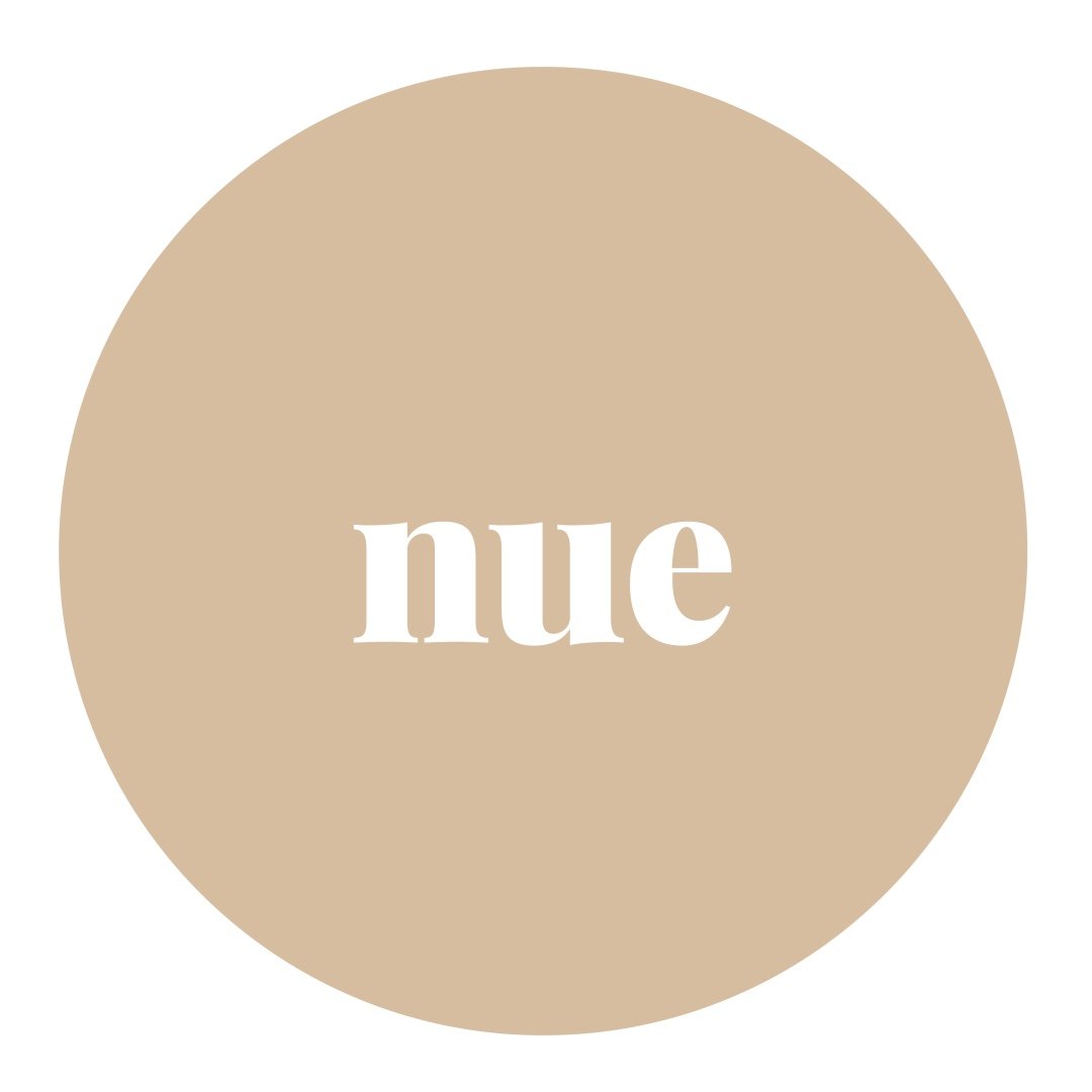 The Nue Co. logo