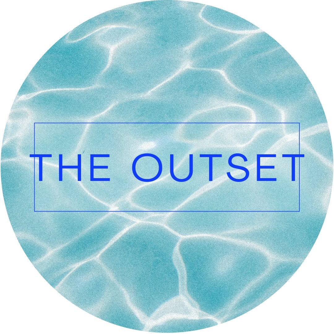 The Outset logo