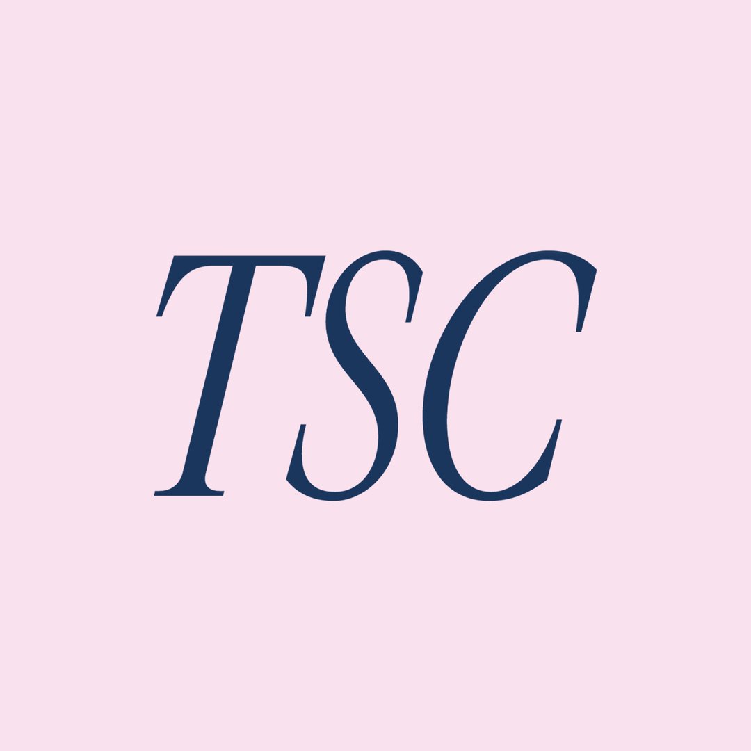 The Skinny Confidential logo
