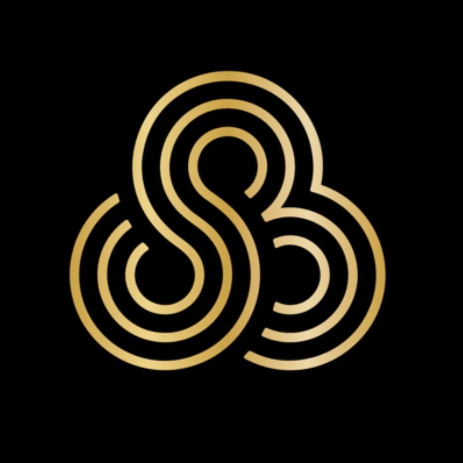 The Steam Bar logo