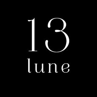 Thirteen Lune logo
