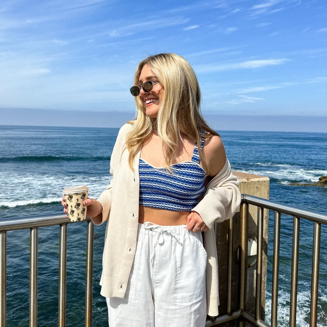 Molly Delmore profile