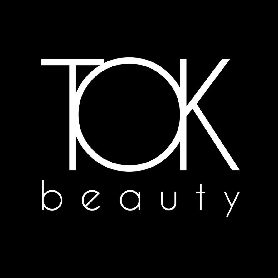 TOK Beauty logo
