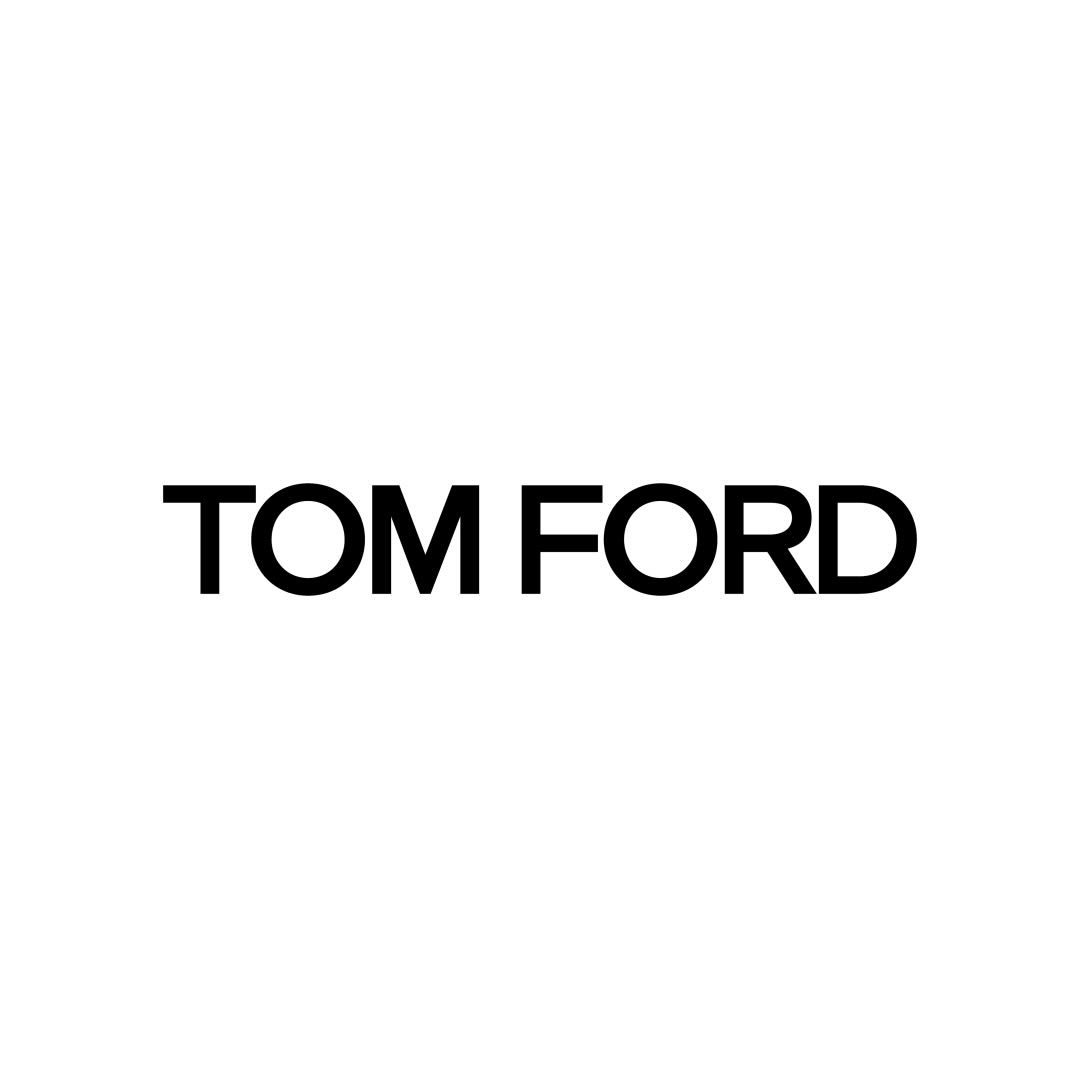 TOM FORD logo