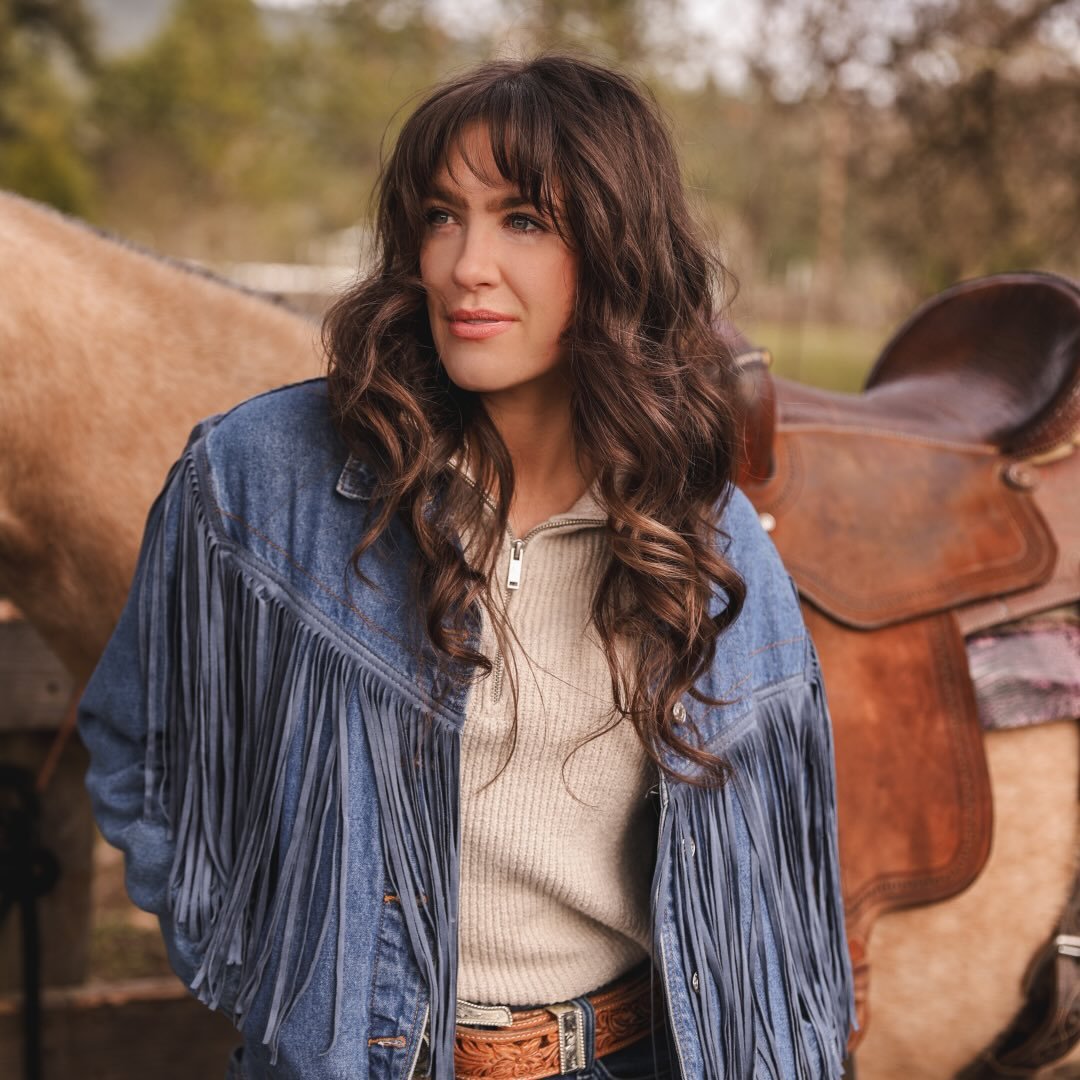 Heidi Yeager Western profile
