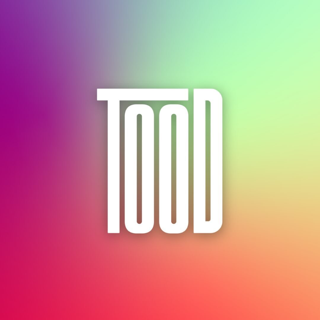 TooD Beauty logo